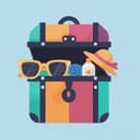 TravelTreasure icon